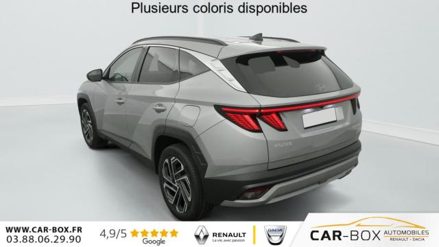 Hyundai Tucson image 7