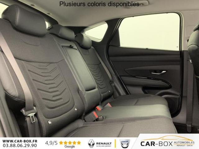 Hyundai Tucson image 9