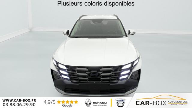 Hyundai Tucson image 3