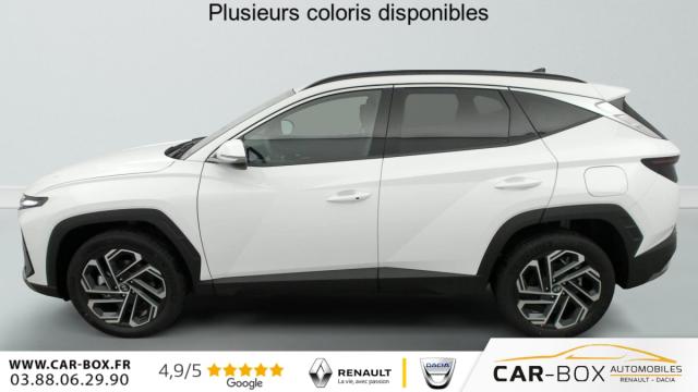 Hyundai Tucson image 5