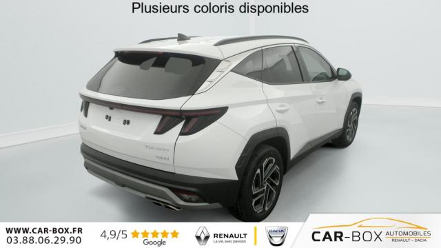 Hyundai Tucson image 7