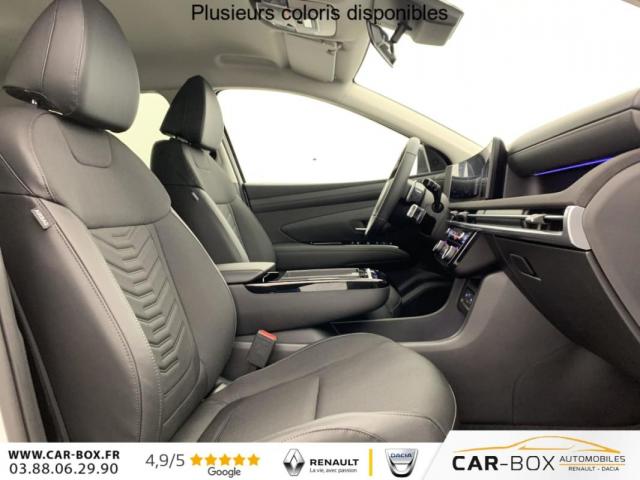 Hyundai Tucson image 6