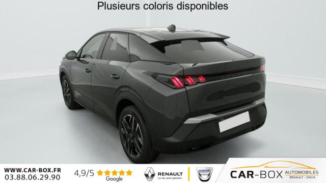 Peugeot 3008 image 3