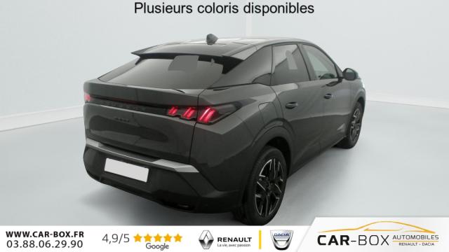Peugeot 3008 image 4