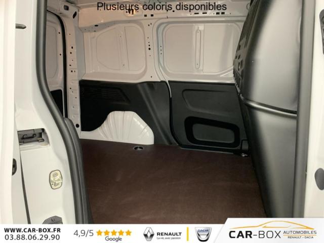 Peugeot Partner image 6