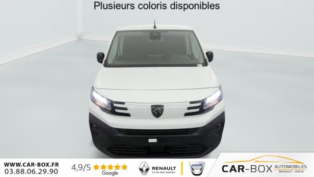 Peugeot Partner image 5