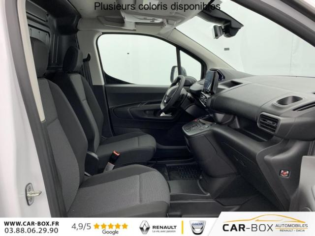 Peugeot Partner image 4