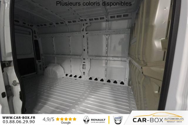 Peugeot Boxer image 5
