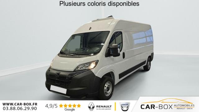 Peugeot Boxer image 7