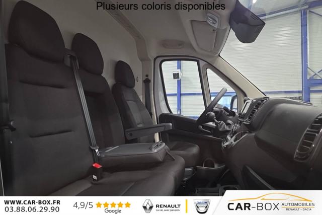 Peugeot Boxer image 9