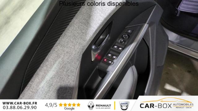 Peugeot 5008 image 1