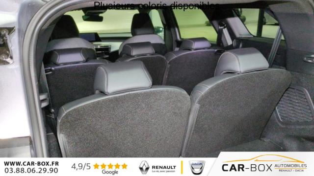 Peugeot 5008 image 2