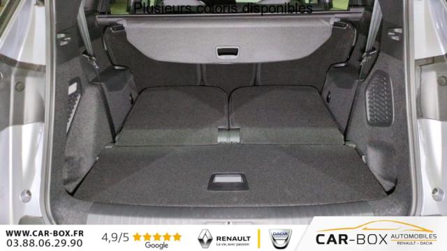 Peugeot 5008 image 5