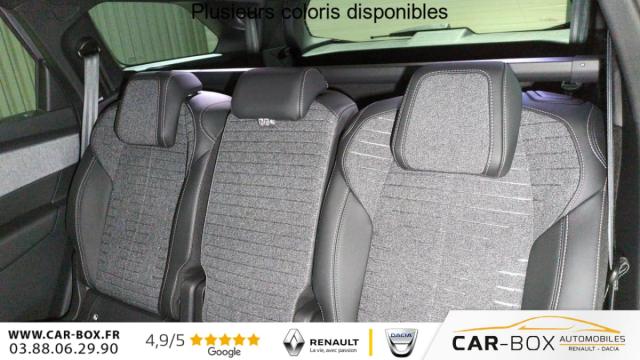 Peugeot 5008 image 8