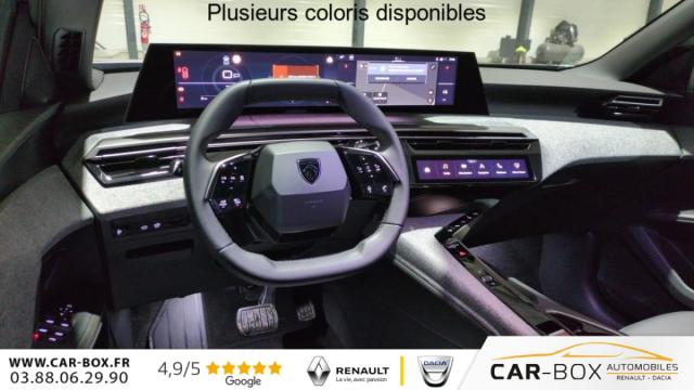 Peugeot 5008 image 6