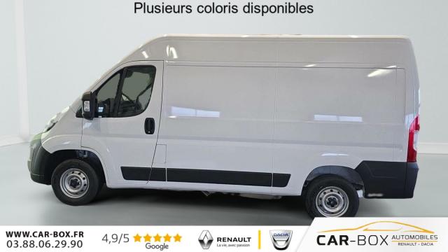 Peugeot Boxer image 6