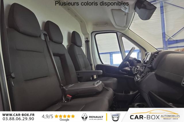 Peugeot Boxer image 4