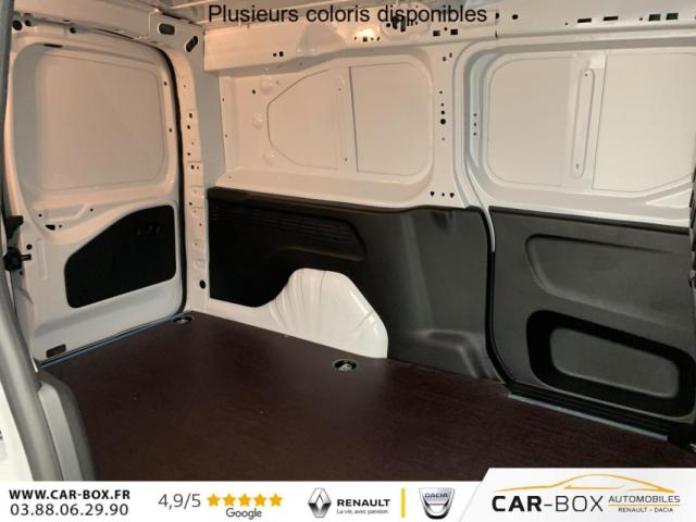 Peugeot Partner image 1