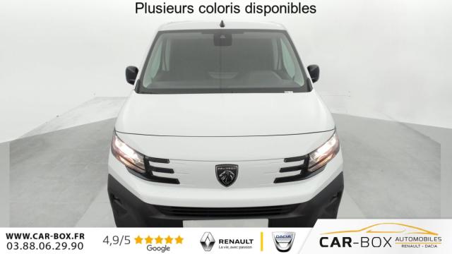 Peugeot Partner image 7