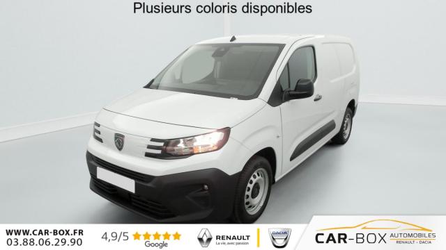 Peugeot Partner image 9