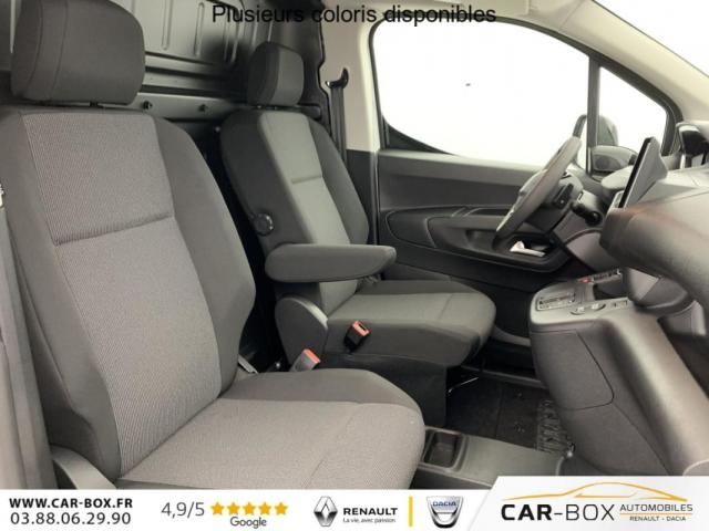 Peugeot Partner image 3