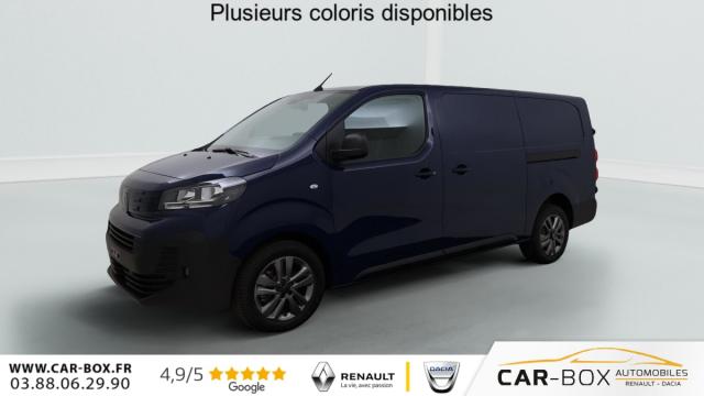 Peugeot Expert image 1
