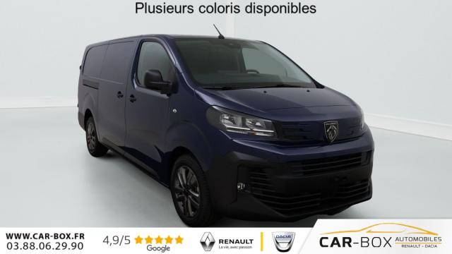 Peugeot Expert image 9