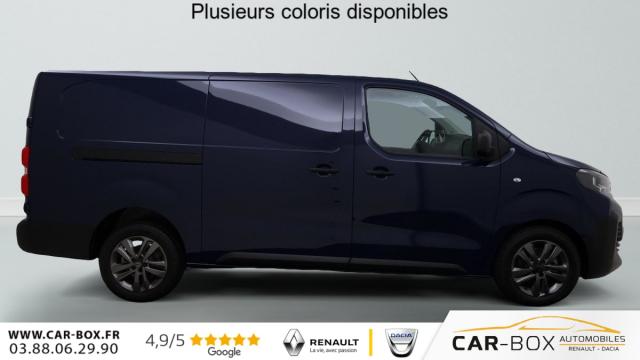 Peugeot Expert image 4