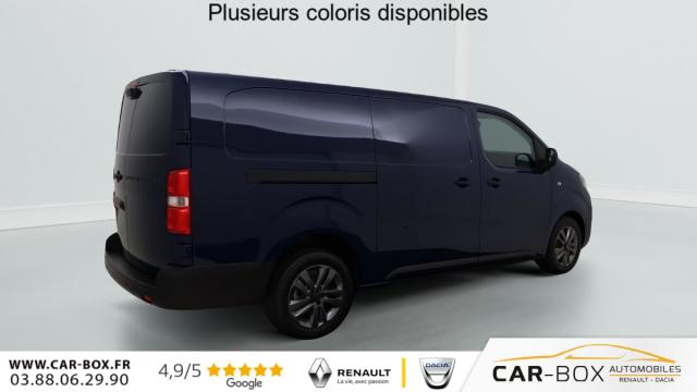 Peugeot Expert image 5