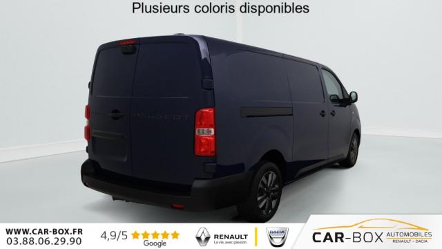 Peugeot Expert image 2