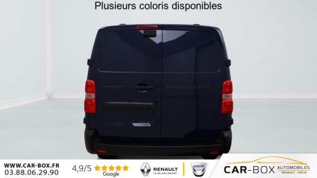 Peugeot Expert image 8