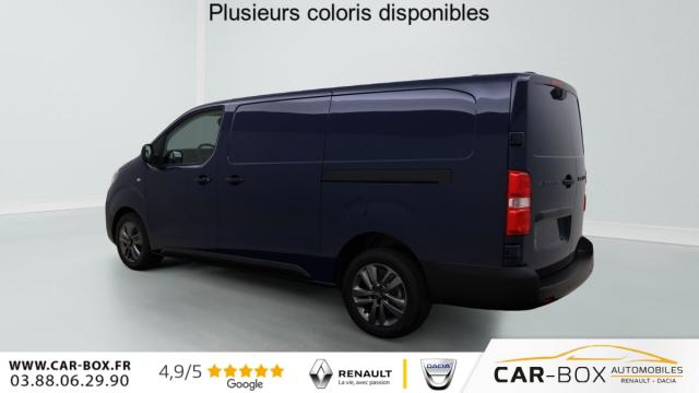 Peugeot Expert image 6