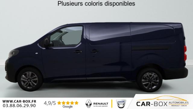 Peugeot Expert image 3