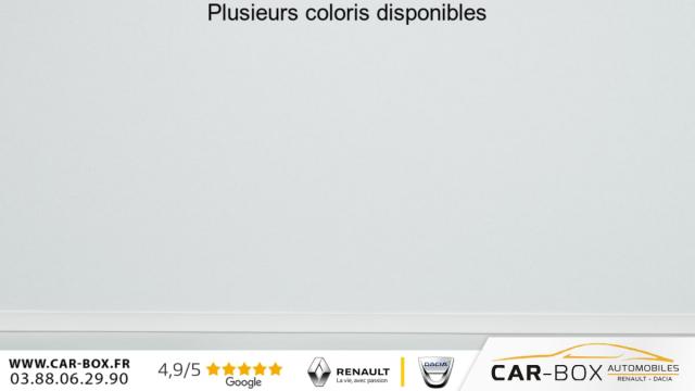 Peugeot Rifter image 6