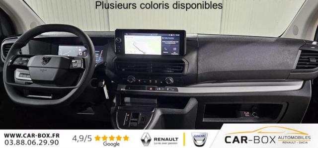 Peugeot Expert image 8