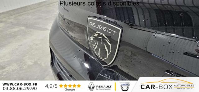 Peugeot Expert image 5