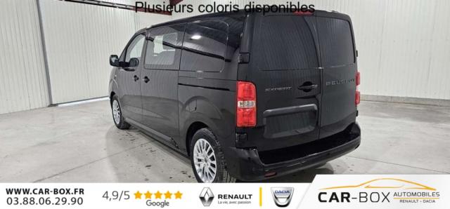 Peugeot Expert image 4