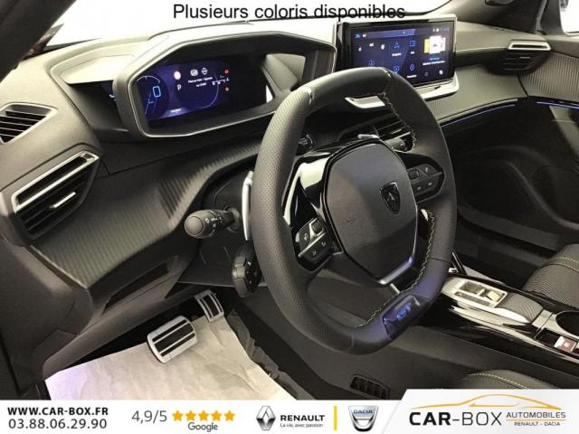 Peugeot 2008 image 6