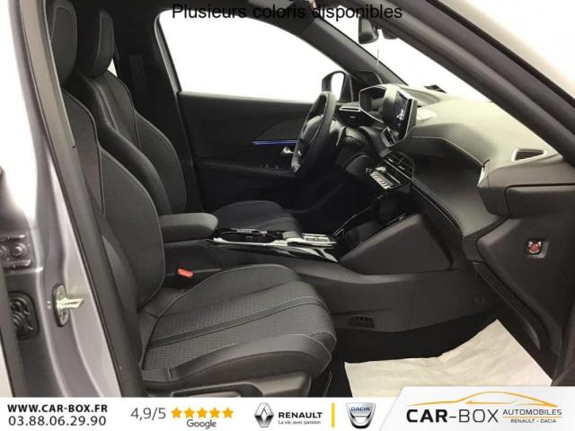 Peugeot 2008 image 2