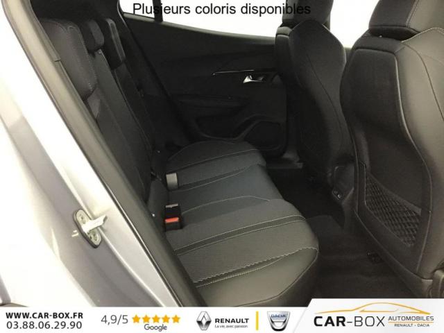 Peugeot 2008 image 1