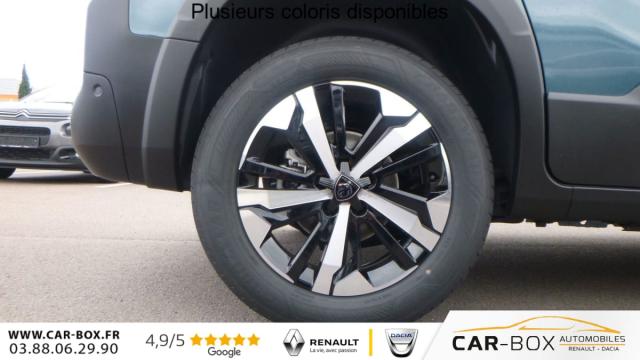 Peugeot Rifter image 2