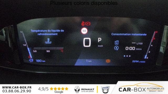 Peugeot Rifter image 7