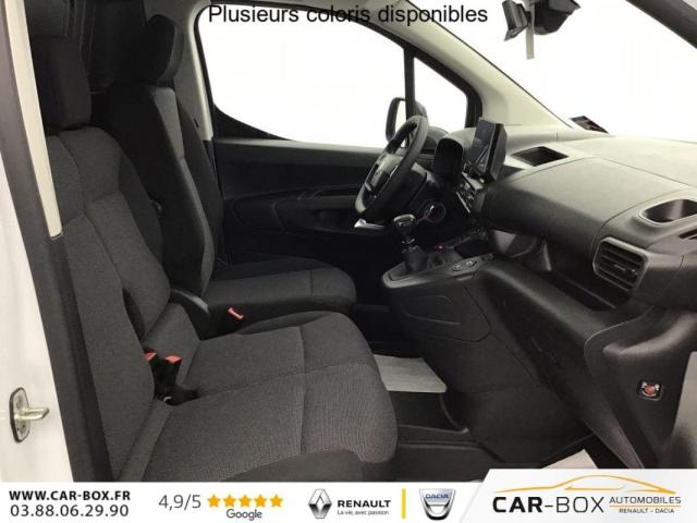 Citroen Berlingo image 9