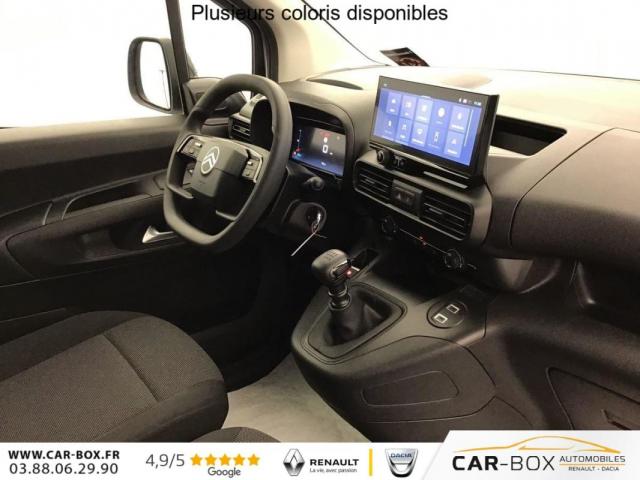 Citroen Berlingo image 2