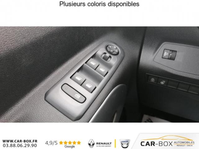 Citroen Berlingo image 6