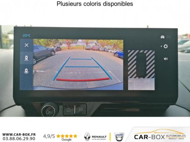 Citroen Berlingo image 5