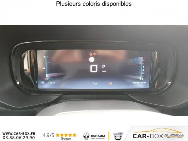 Citroen Berlingo image 8