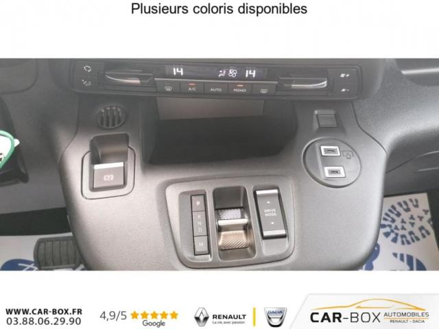 Citroen Berlingo image 4