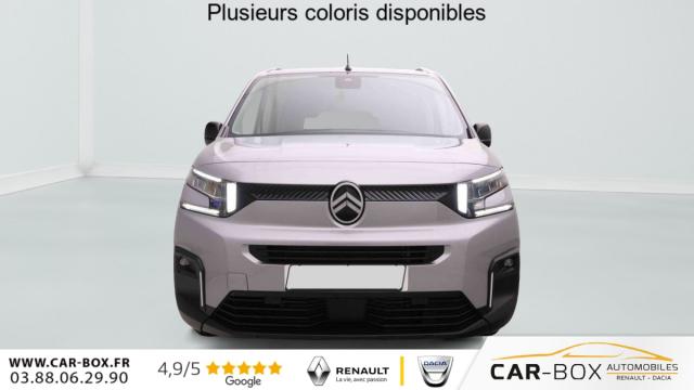 Citroen Berlingo image 9