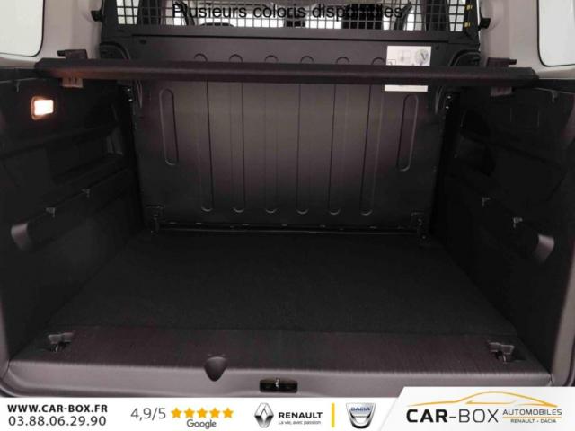 Citroen Berlingo image 2